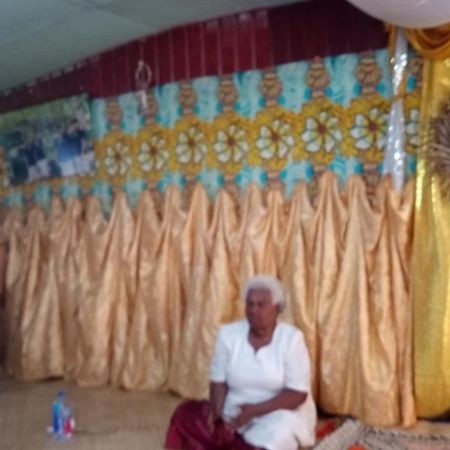 Draunimasi Place Leilighet Lautoka Eksteriør bilde