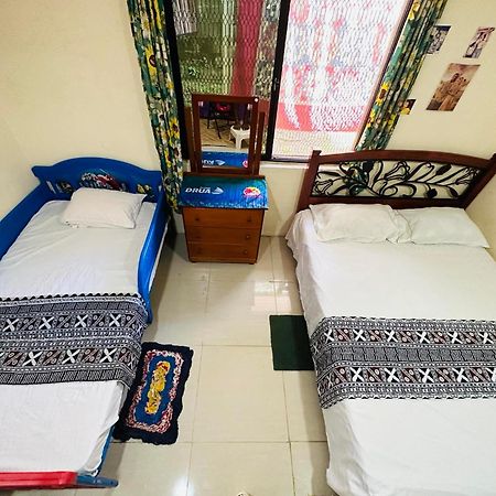 Draunimasi Place Leilighet Lautoka Eksteriør bilde